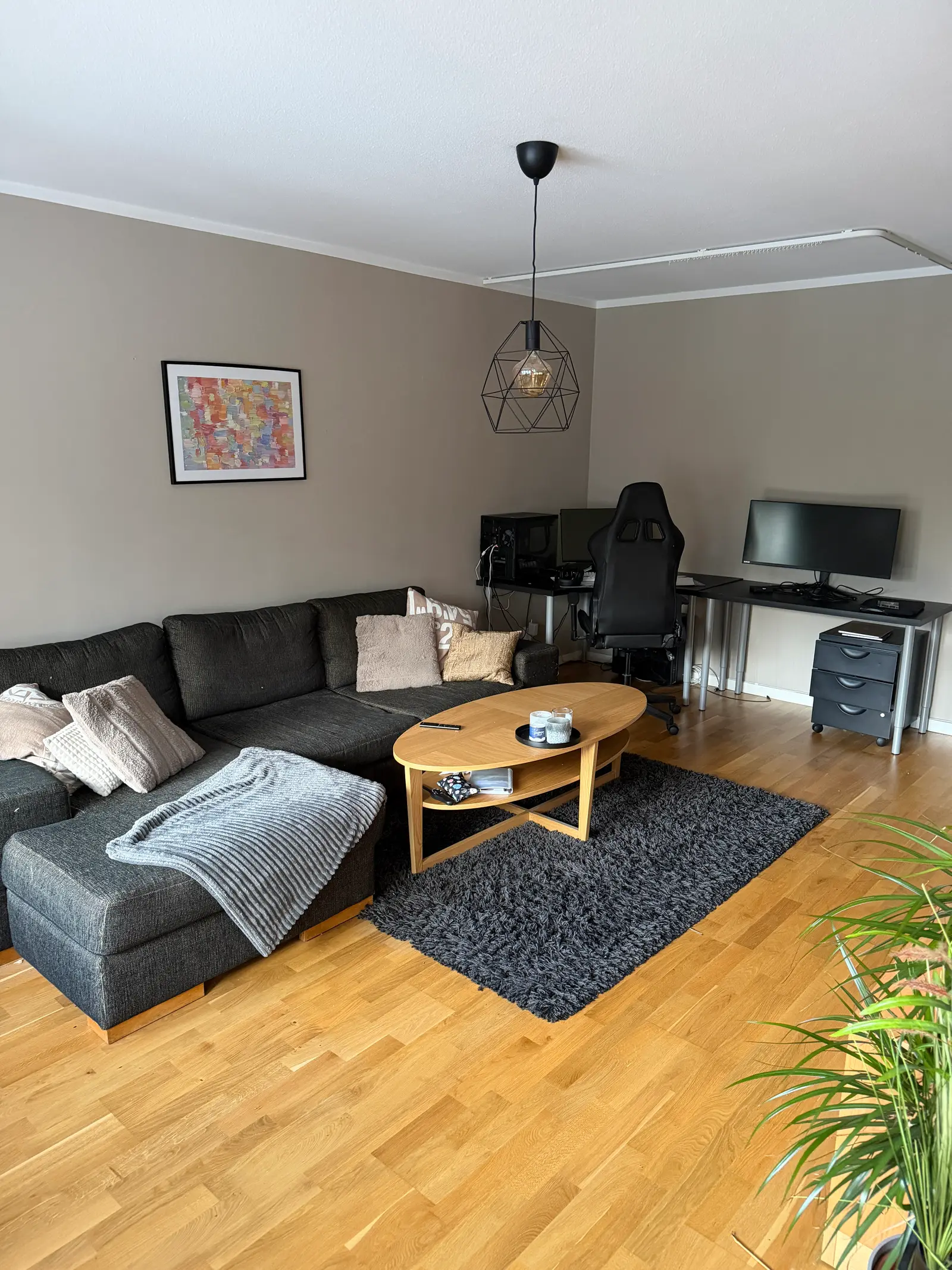 Klarabergsvägen 24 - bild 3