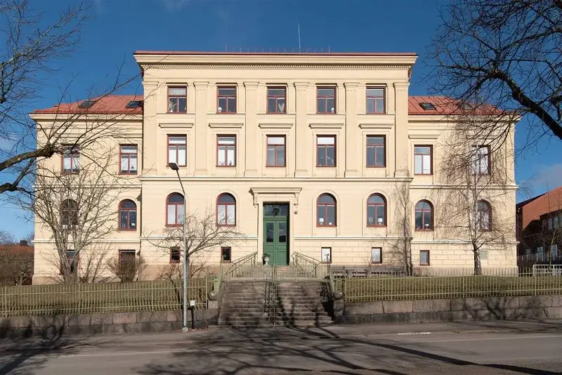 Trädgårdsgatan 3 - bild 2