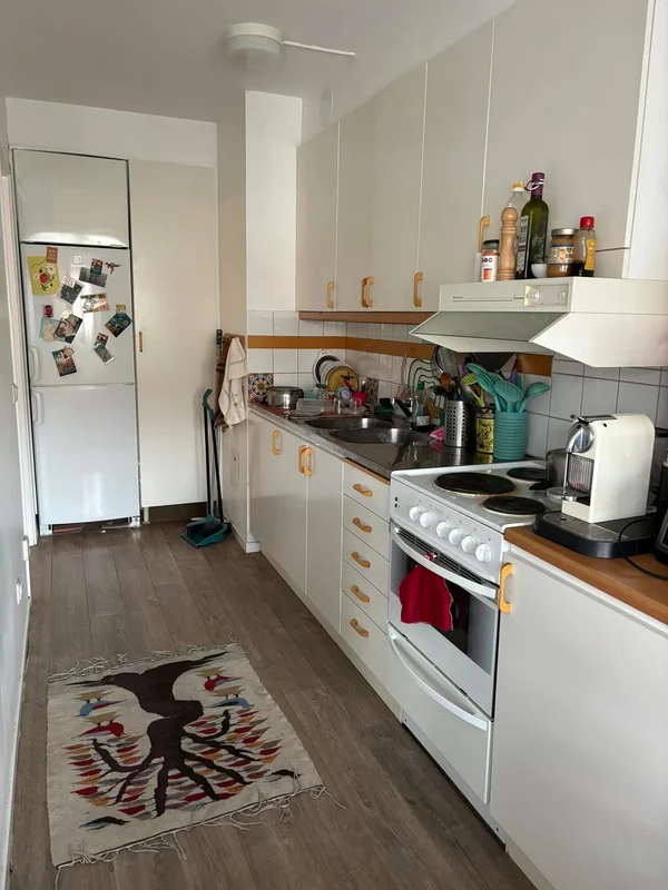 Hallonbergsplan 12 - bild 3
