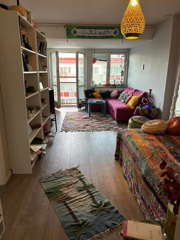 Hallonbergsplan 12