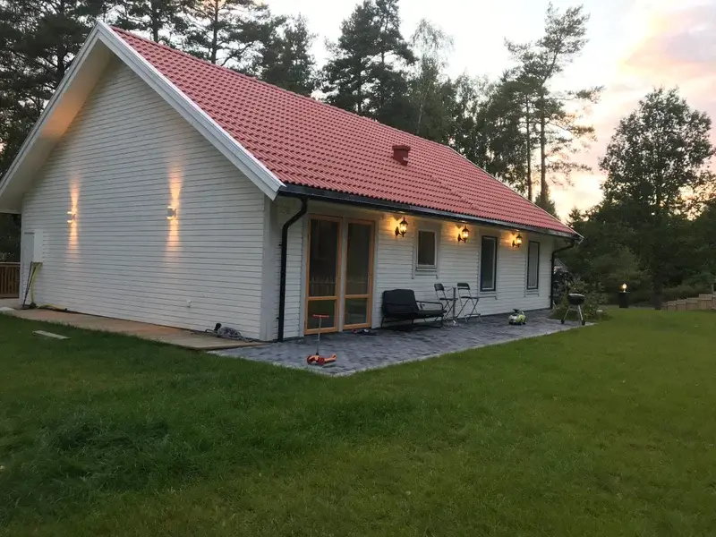 Älgspåret 16