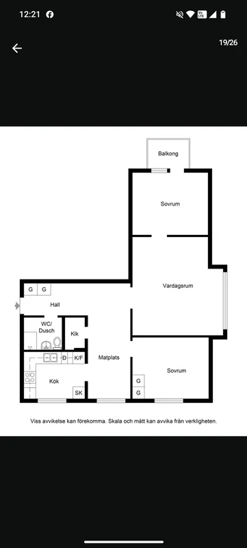 Ringvägen 126 - bild 3
