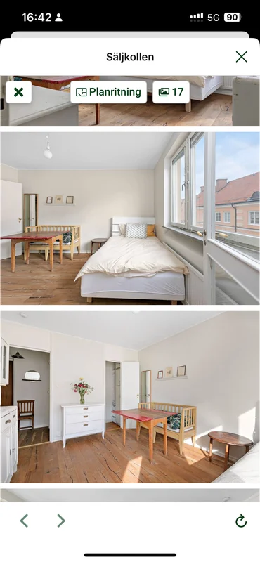 Dalgatan 9 - bild 2