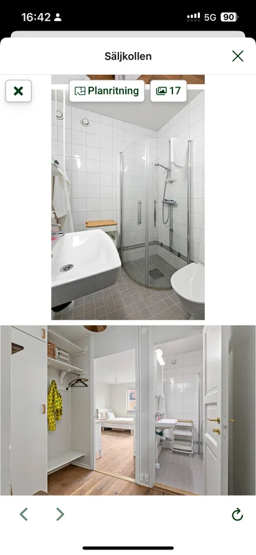 Dalgatan 9 - bild 4