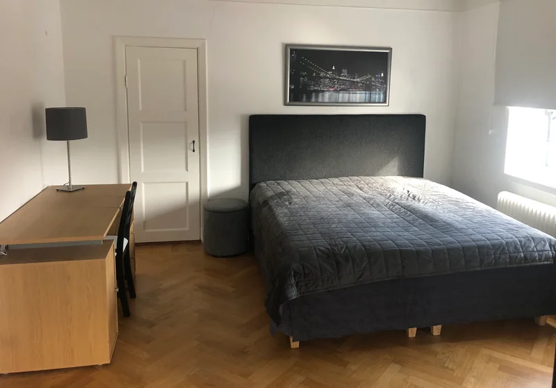 Tomtebovägen 4 - bild 4