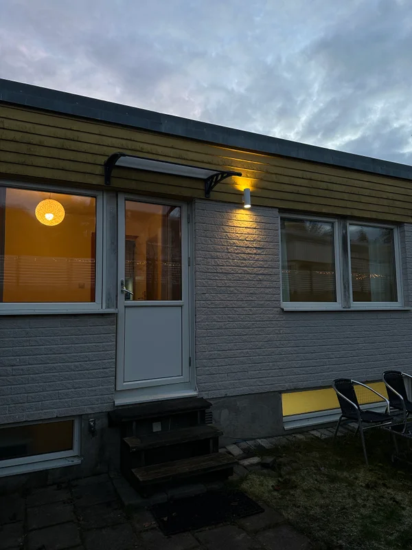 Ljungvägen 21 - bild 2