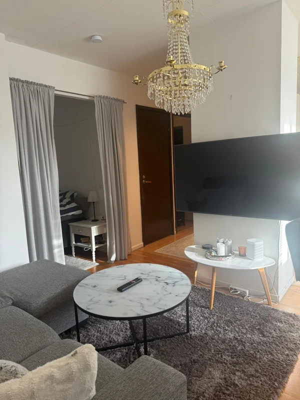 Yxhammarsgatan 28 - bild 2