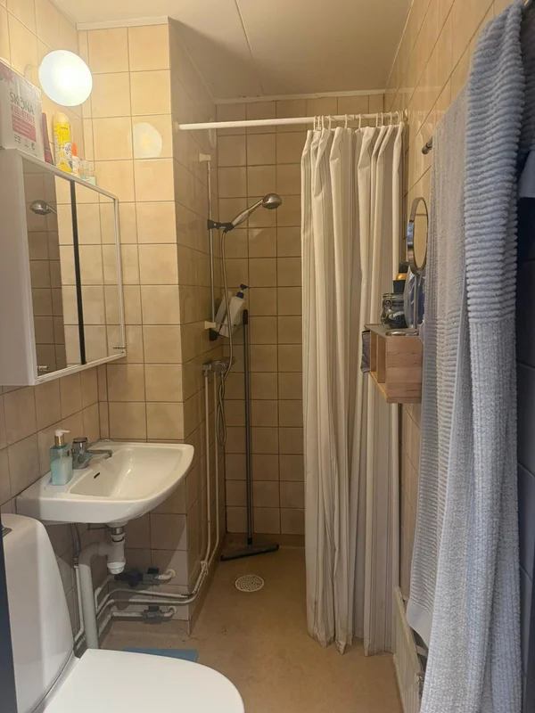 Yxhammarsgatan 28 - bild 5