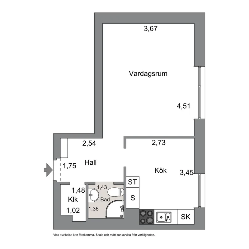 Sjöbogatan 48 - bild 5