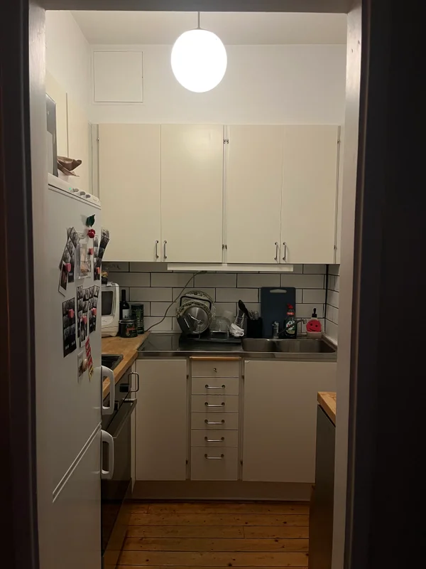 Fjällgatan 3 - bild 2
