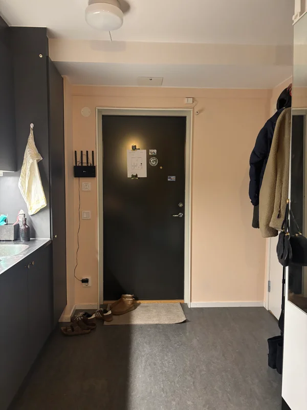 Nybohovsbacken 43 - bild 2