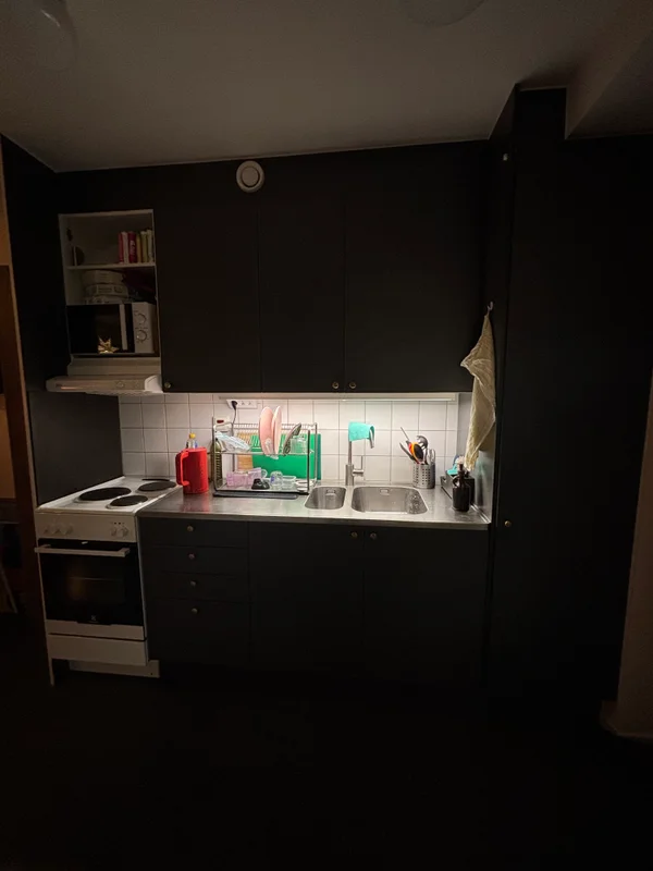 Nybohovsbacken 43 - bild 4