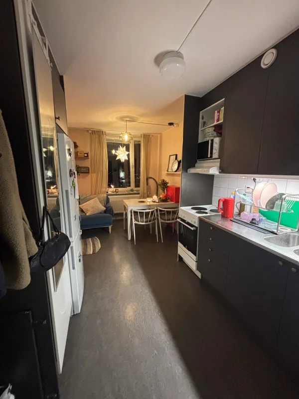 Nybohovsbacken 43 - bild 5