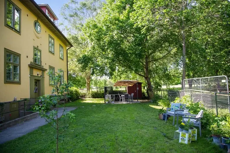 Spångavägen 138 - bild 2