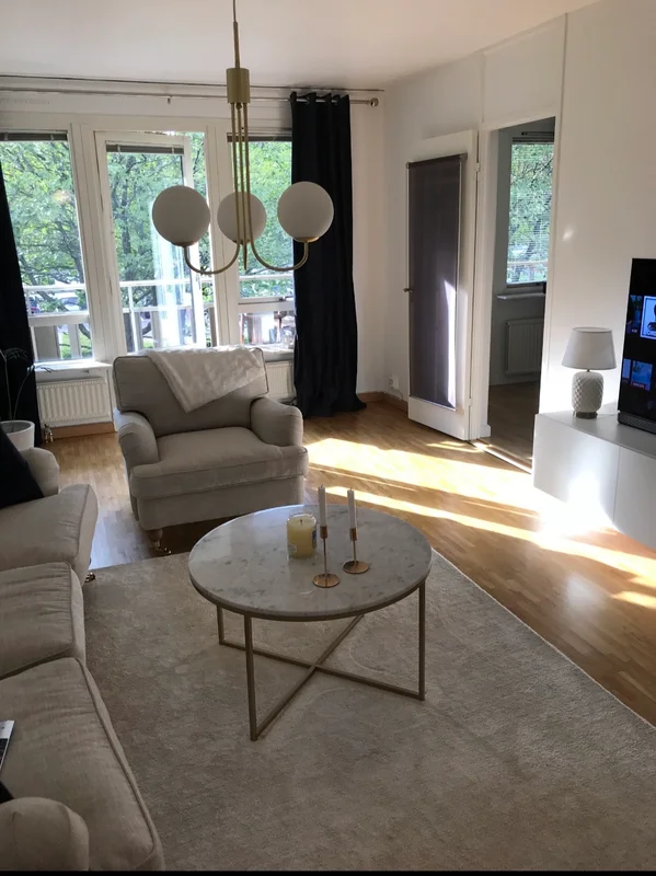 Sagogången 38 - bild 4