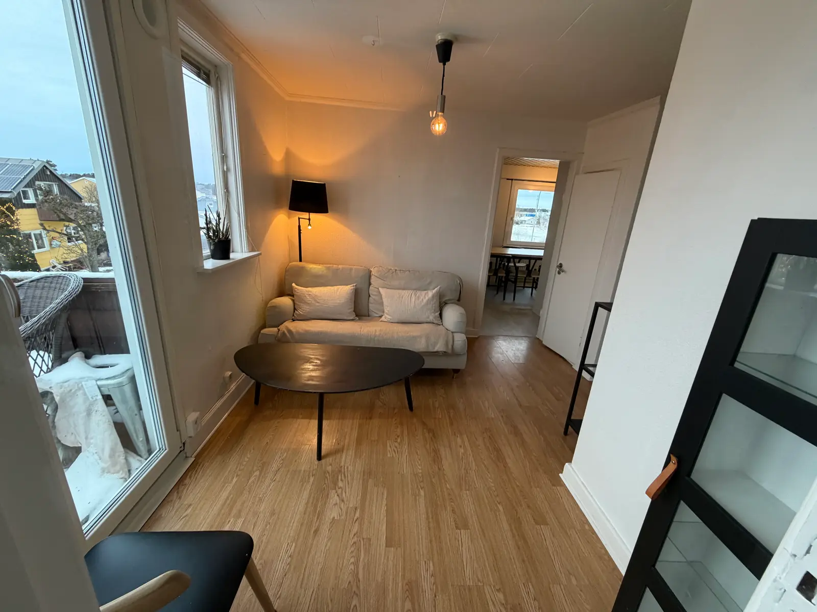 Skyttevägen 12 - bild 2