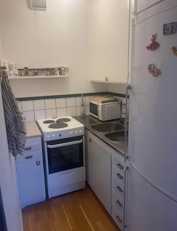 Maltesholmsvägen 129 - bild 3