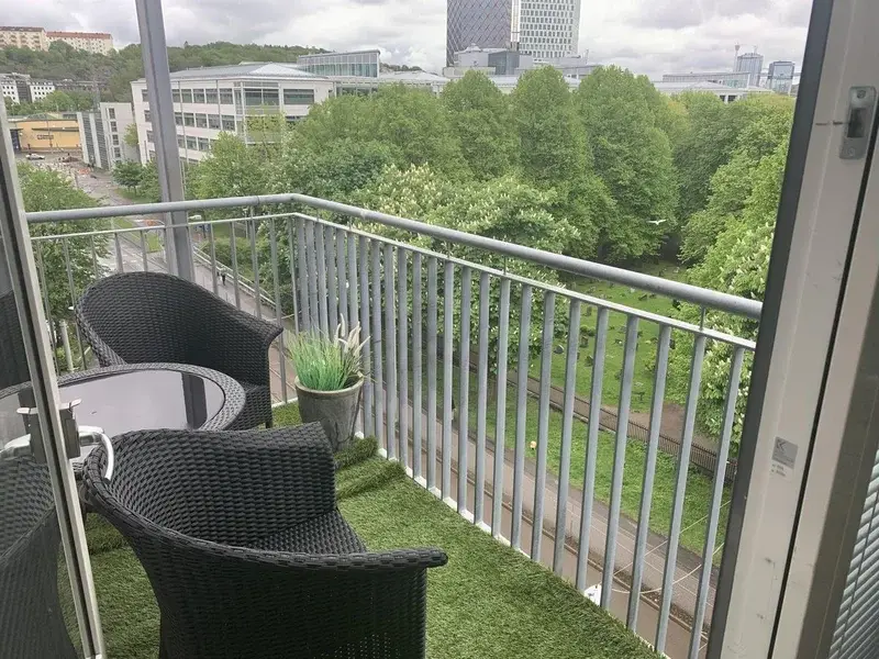 Norra Ågatan e - bild 5