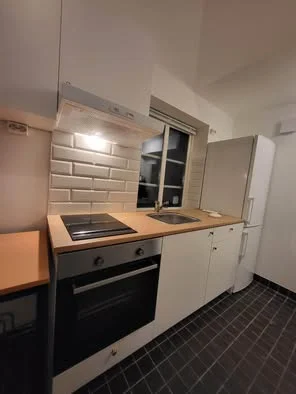 Kumla Trädgårdsgatan 32 - bild 3