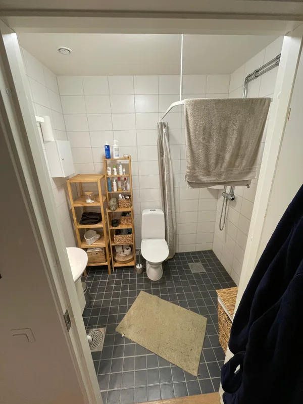 Studentvägen 32 - bild 3