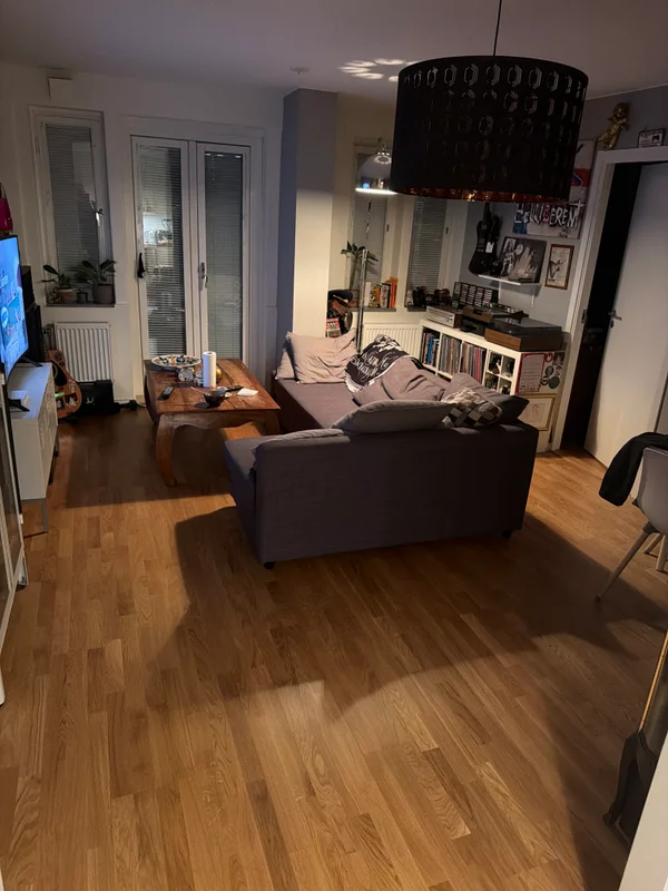 Prästgårdsängen 10 - bild 2