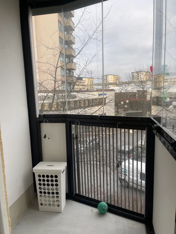 Vittangigatan 20