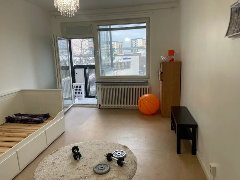 Vittangigatan 20 - bild 3