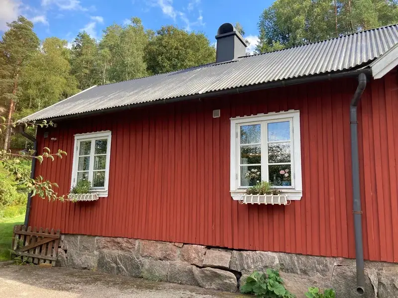 BergehmsVägen 16 - bild 2