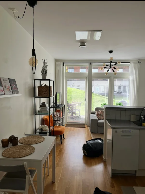 Vallavägen 8 - bild 2