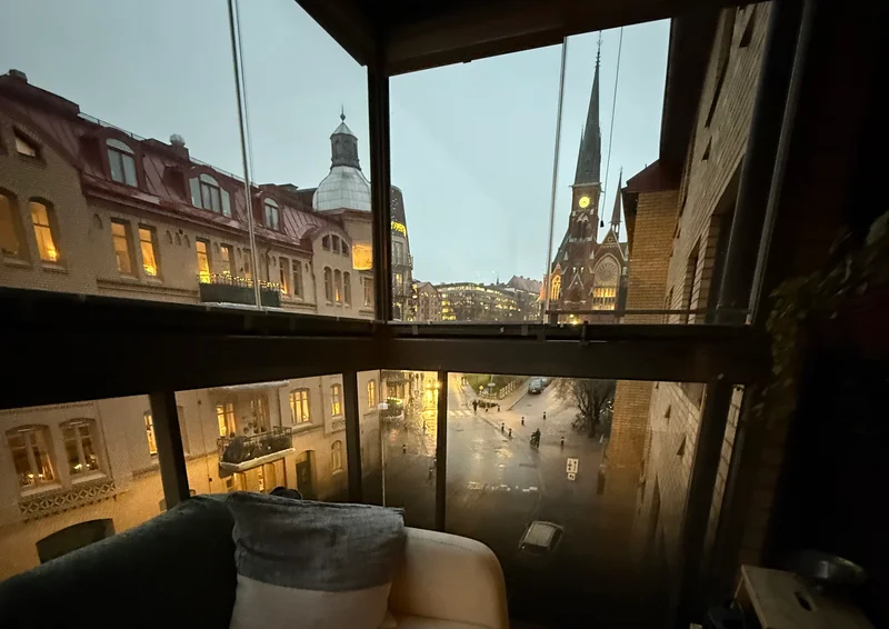 Värmlandsgatan 21