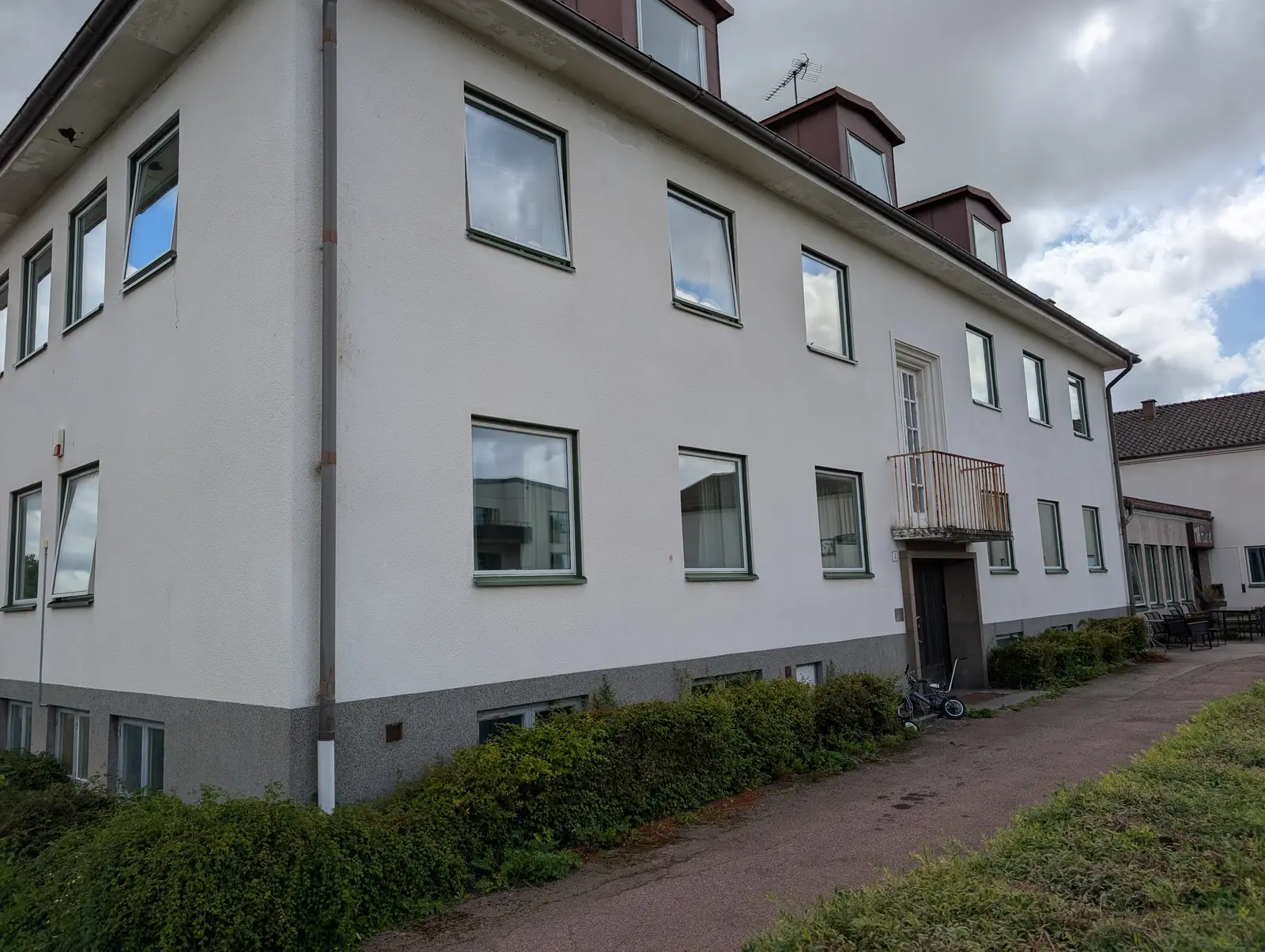 Stationsgatan 4