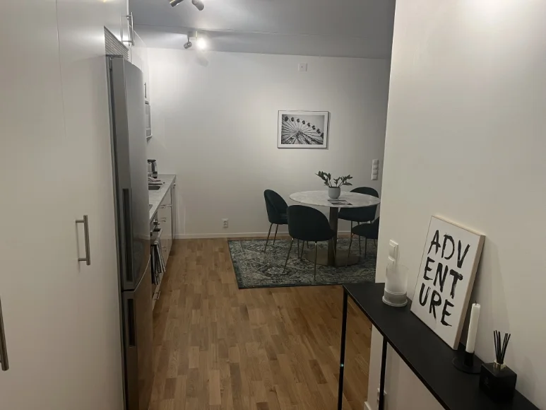 Gamla Kronvägen 45 - bild 2
