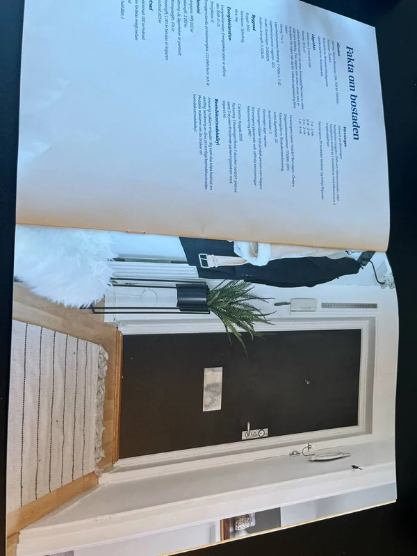 Västra Bangatan 33 A - bild 3