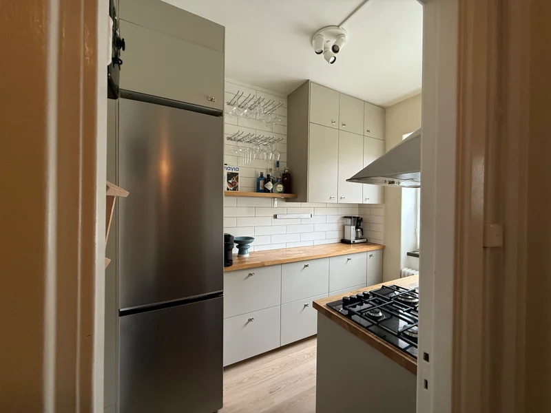 Bårdgränd 9 - bild 5