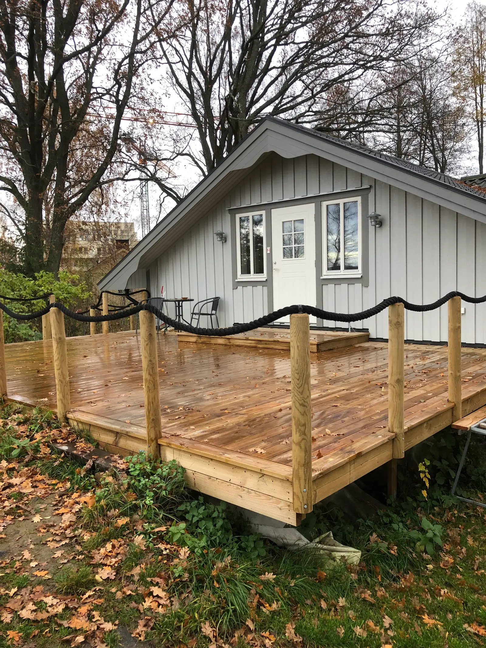 Klockelundsvägen 13 - bild 5