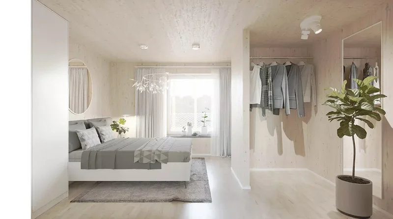 Borgportsvägen 5B - bild 4