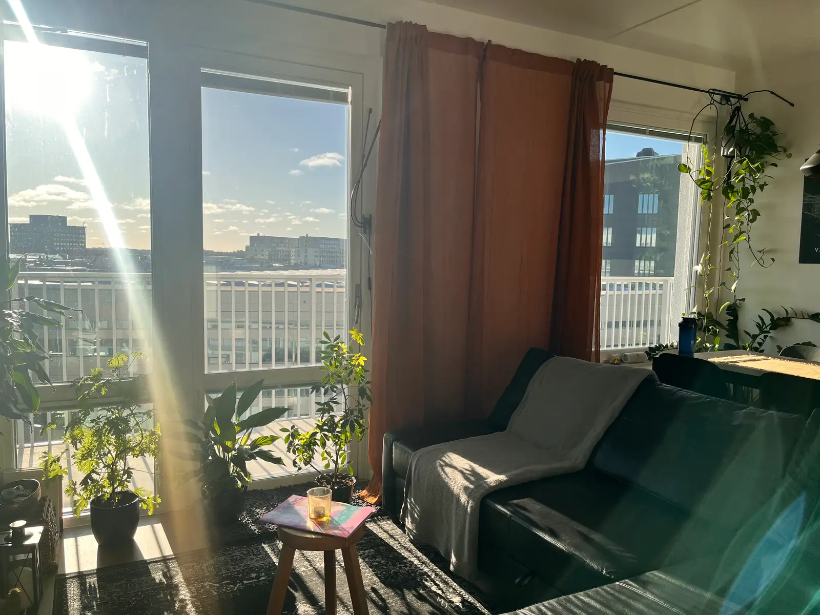 Kista Alléväg 12 - bild 3