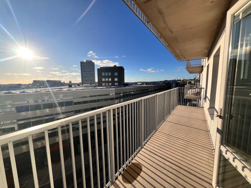Kista Alléväg 12 - bild 4