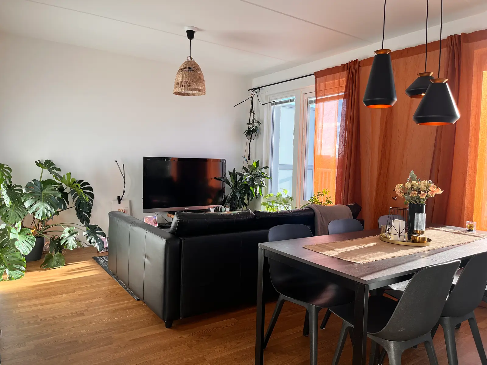 Kista Alléväg 12 - bild 2