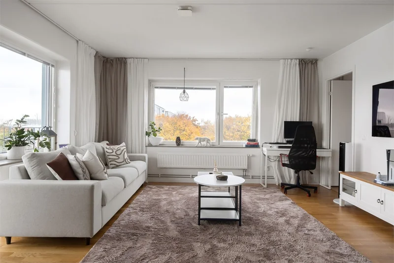 Salviatorget 2 - bild 3