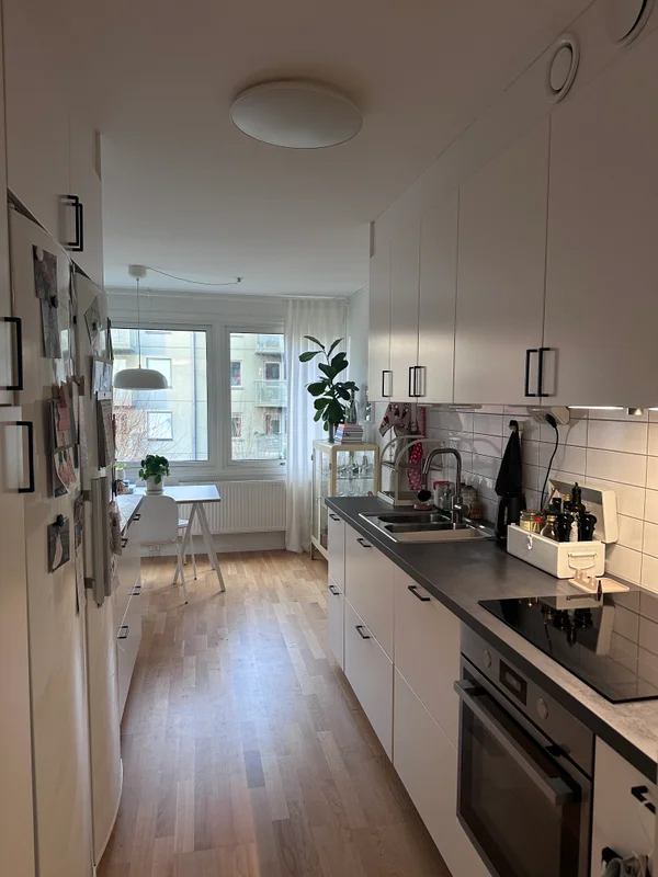 Svängrumsgatan 48 - bild 2