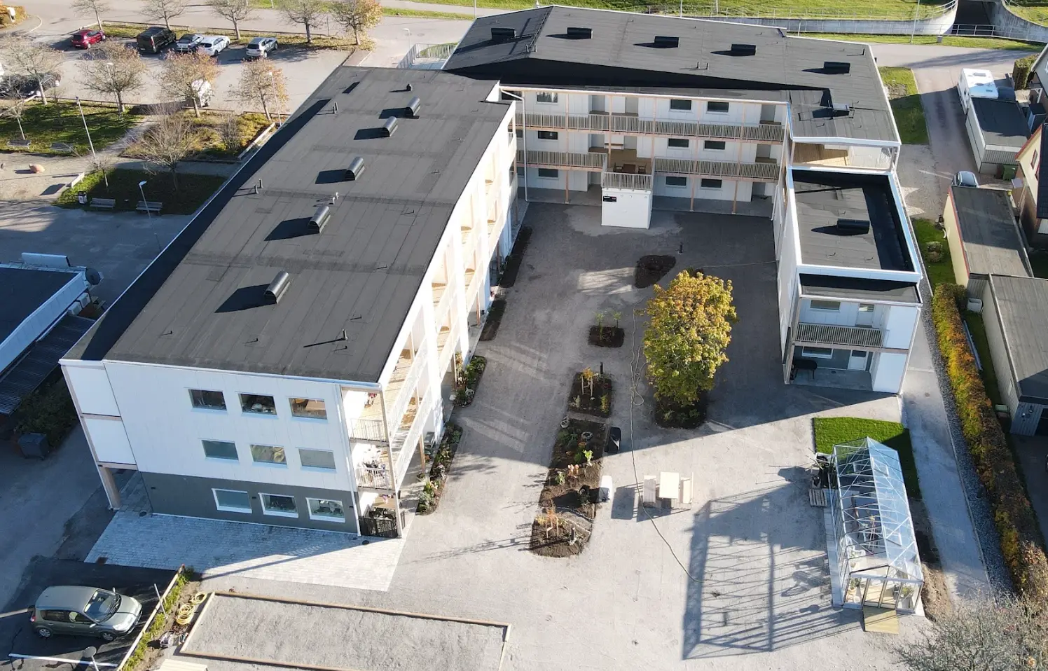 Tingslagsgatan 4