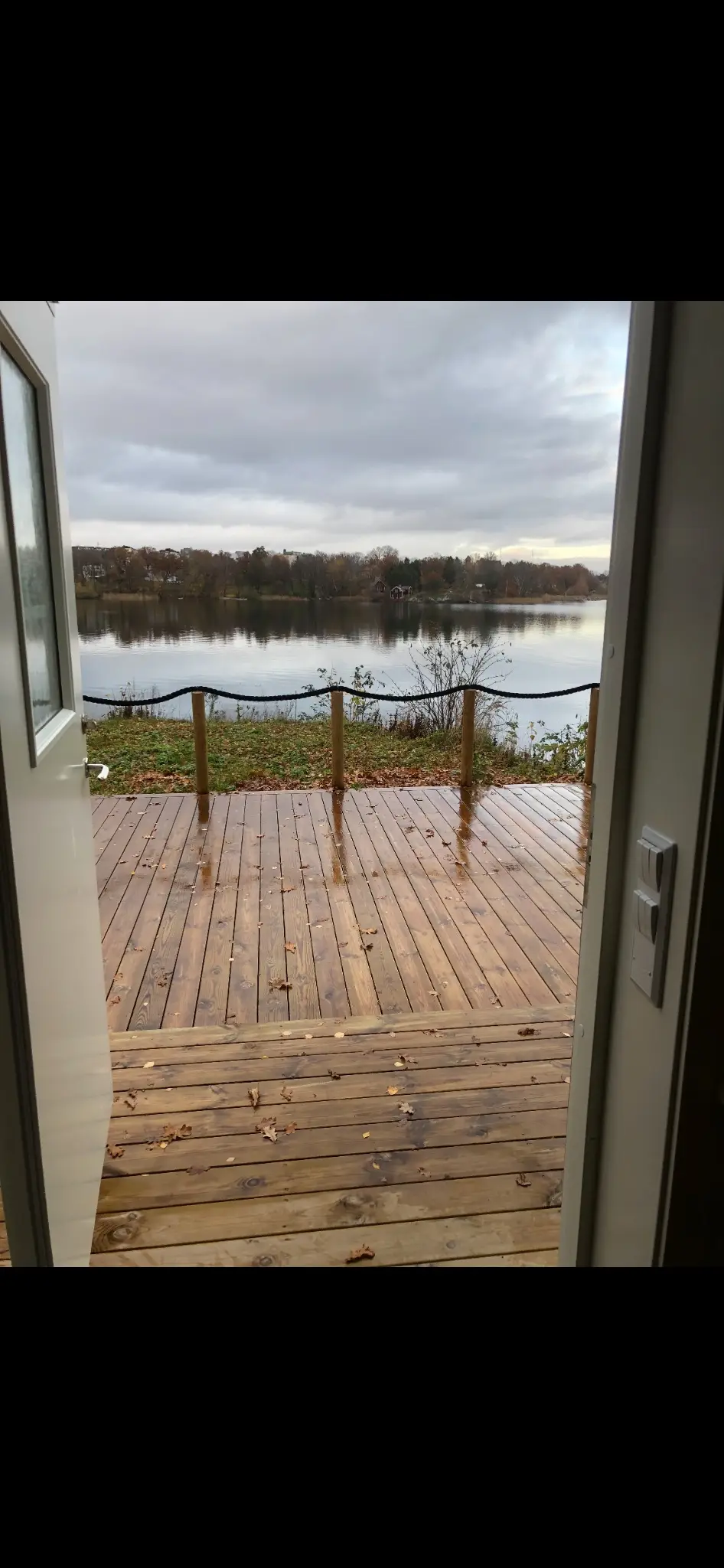 Klockelundsvägen 13