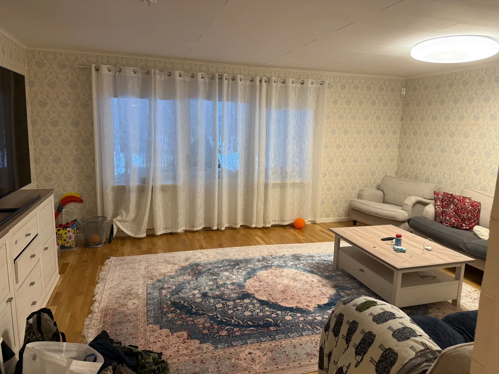 Vallavägen 84