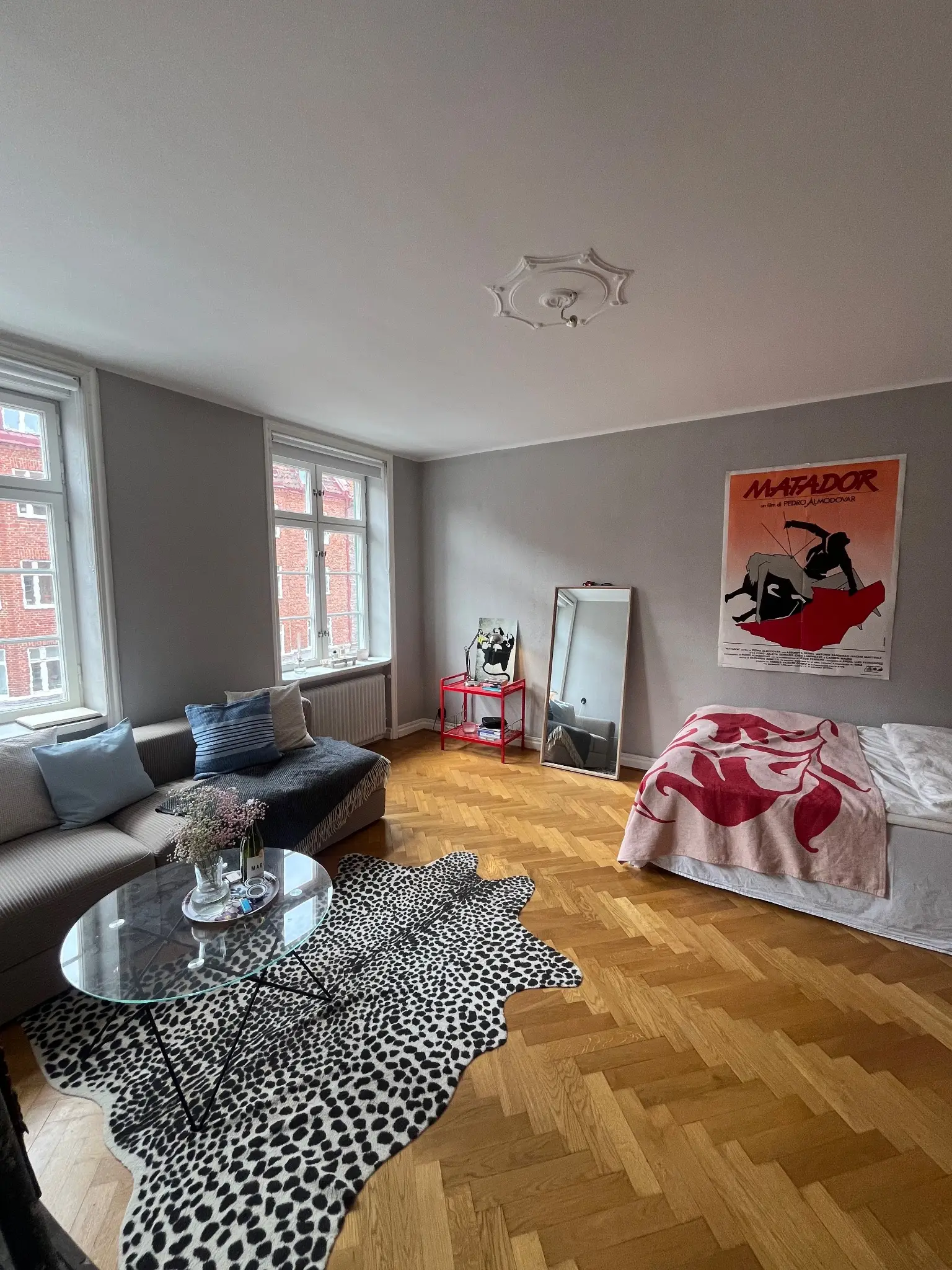 Exercisgatan 32