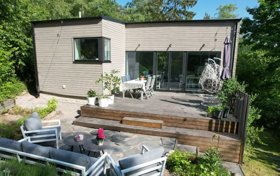Neptunusvägen 14