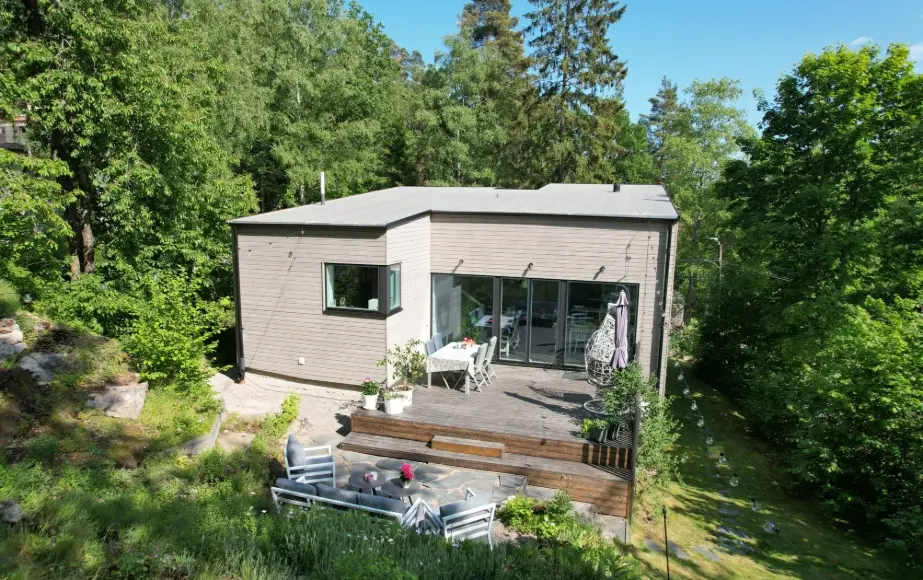 Neptunusvägen 14 - bild 2
