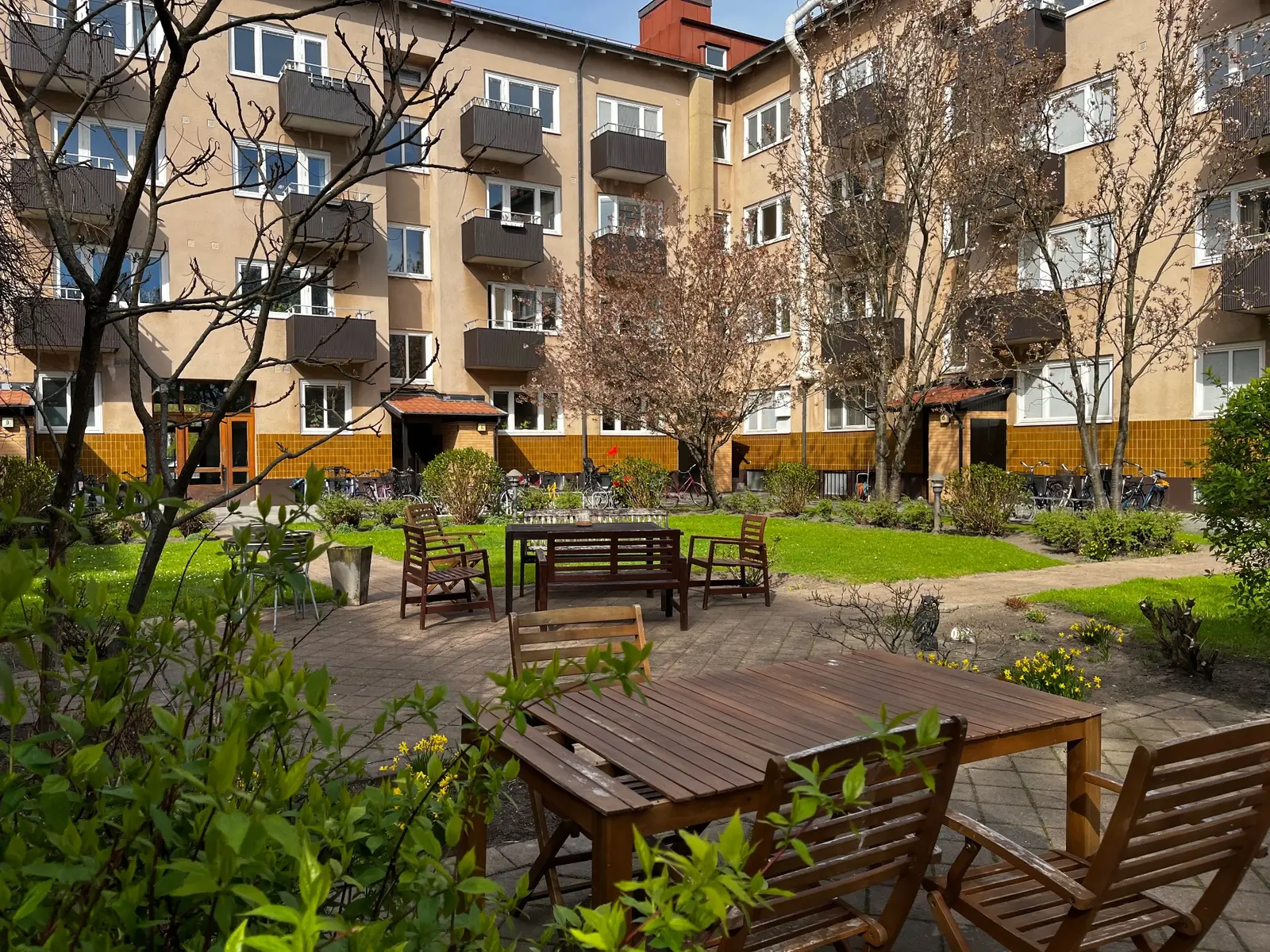 Vitemöllegatan 3 - bild 5