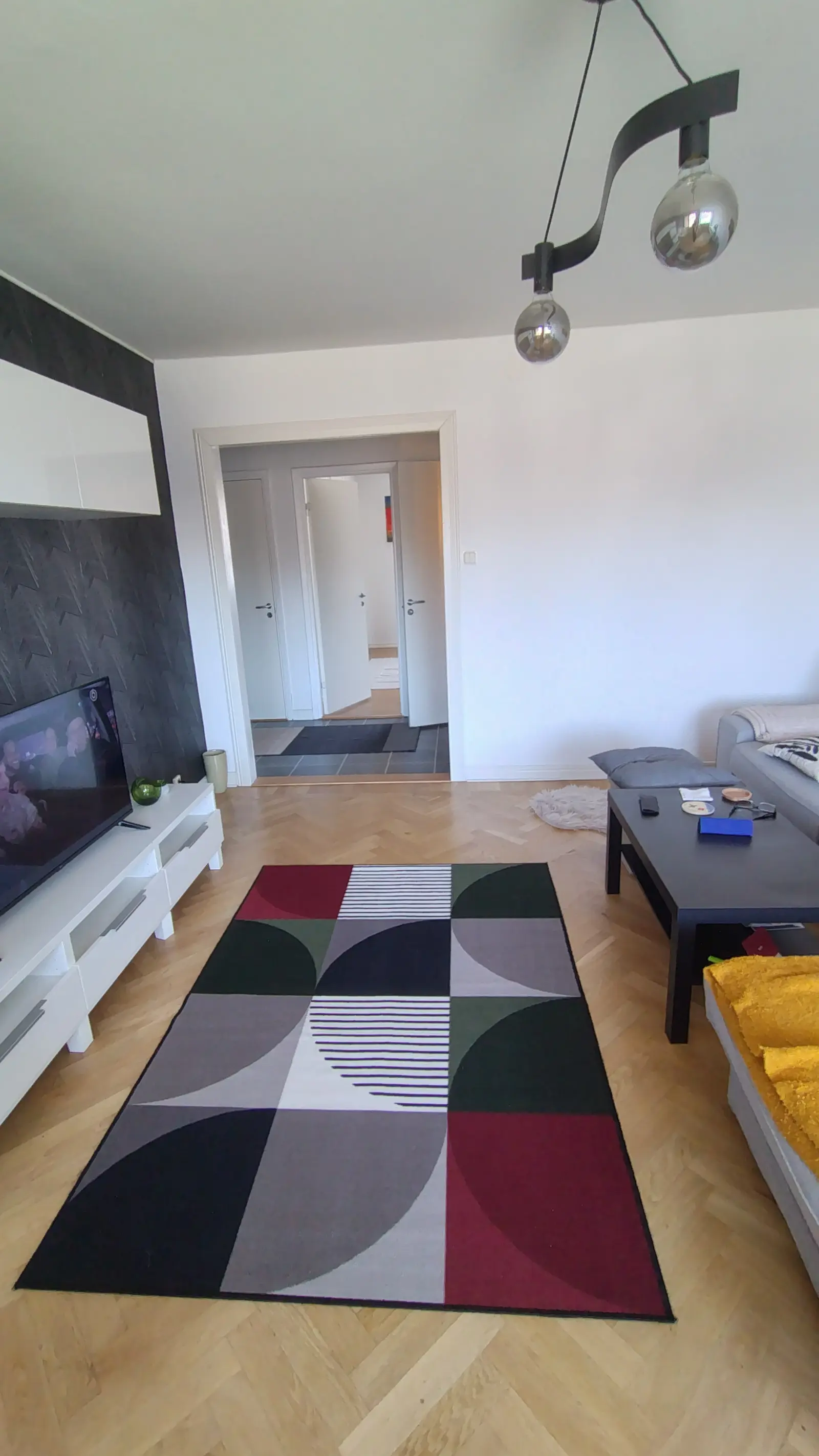 Norra Infartsgatan 21