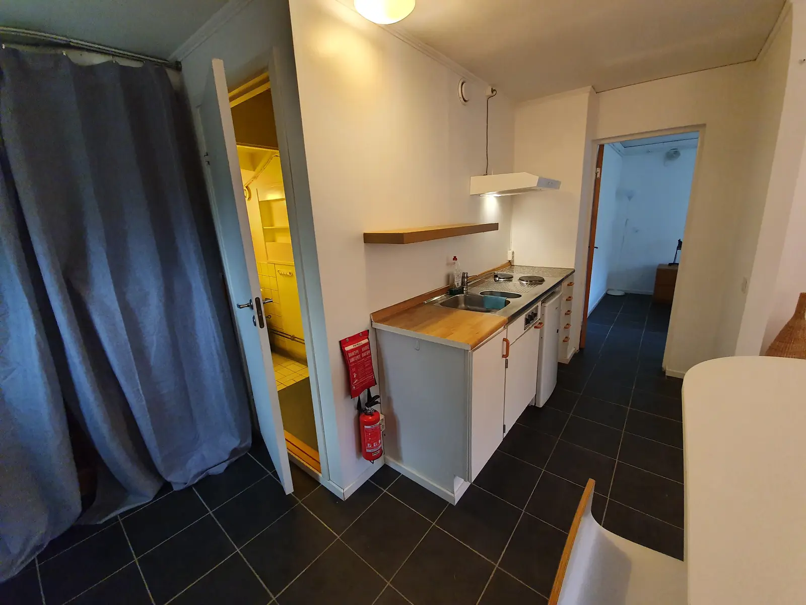 Södra Forsåkersgatan  - bild 3